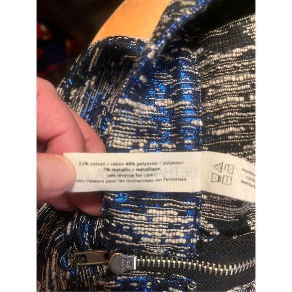 Bethany Mota skirt size small (1541) - Picture 4 of 5